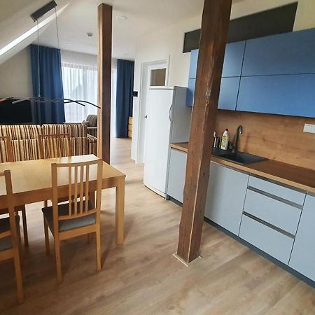 Apartmany Семили Екстериор снимка
