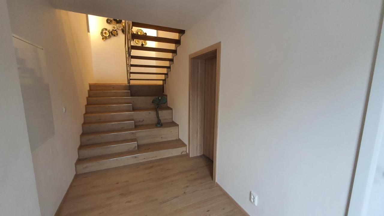Apartmany Семили Екстериор снимка