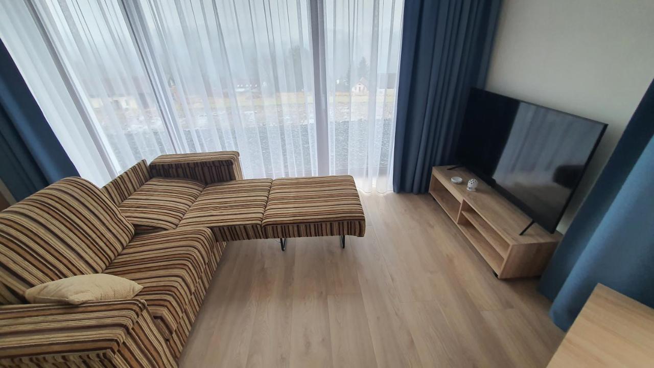 Apartmany Семили Екстериор снимка