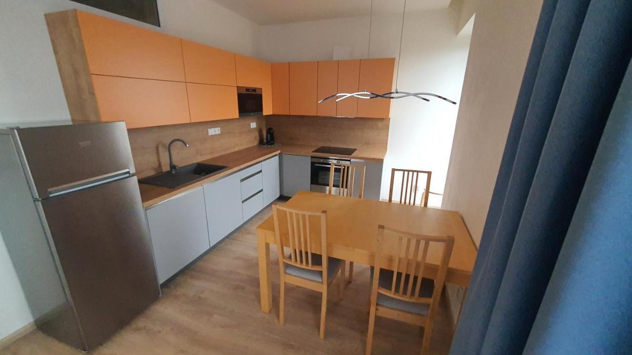 Apartmany Семили Екстериор снимка