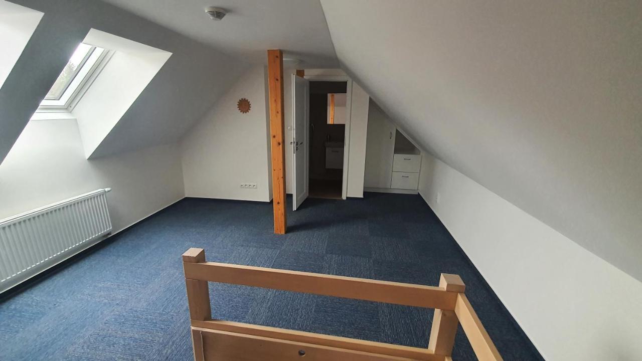 Apartmany Семили Екстериор снимка