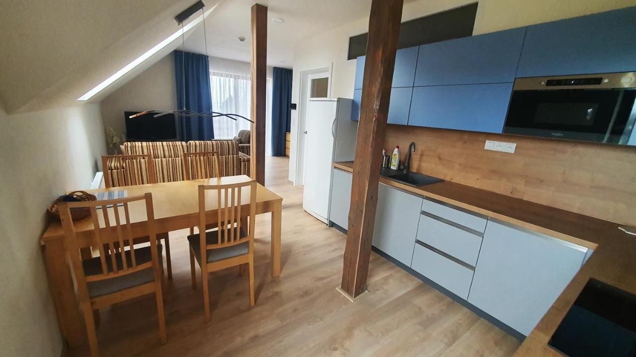 Apartmany Семили Екстериор снимка