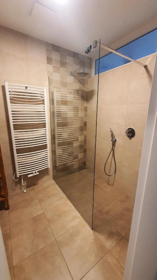 Apartmany Семили Екстериор снимка