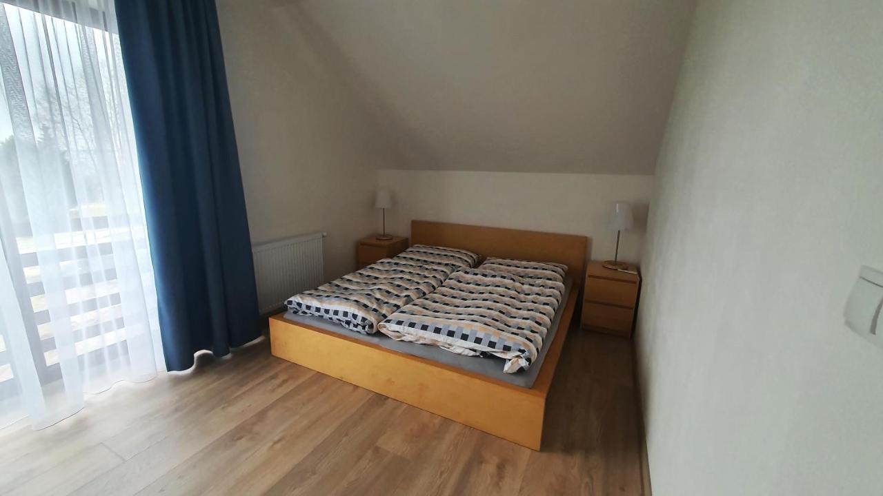 Apartmany Семили Екстериор снимка