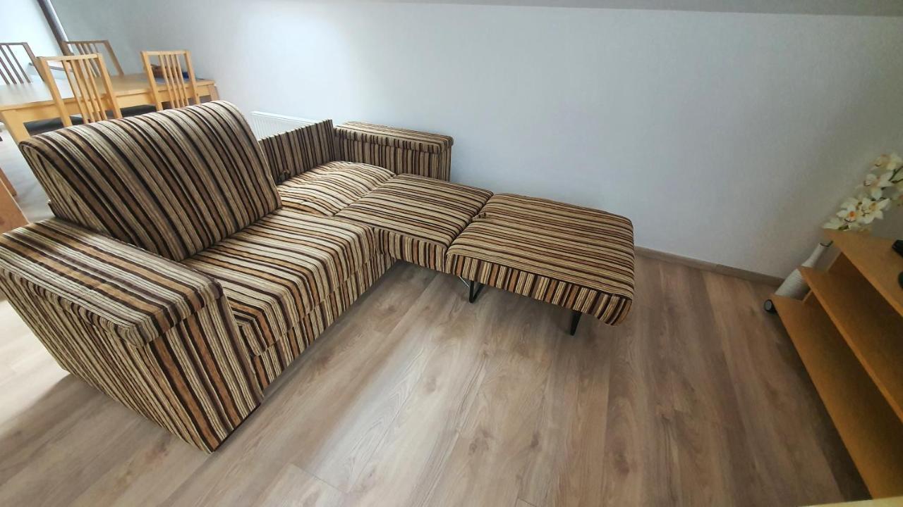 Apartmany Семили Екстериор снимка