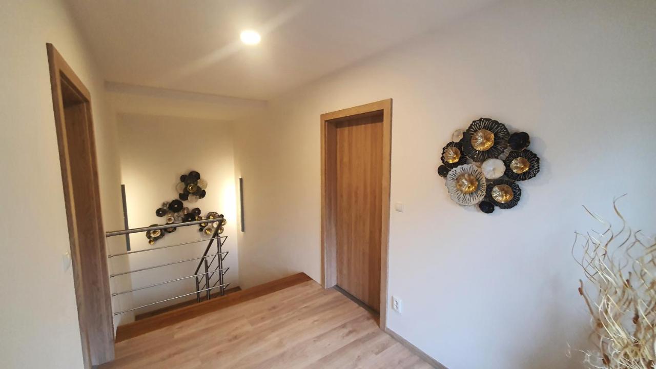 Apartmany Семили Екстериор снимка