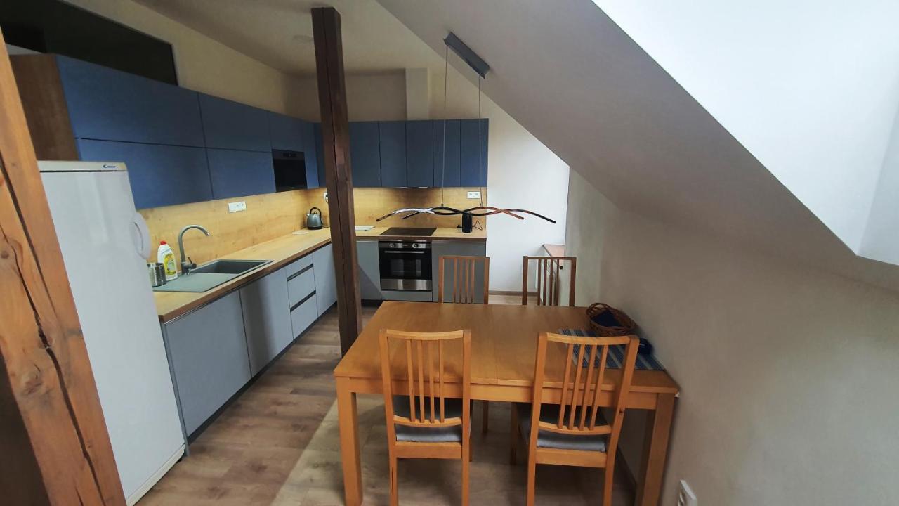 Apartmany Семили Екстериор снимка