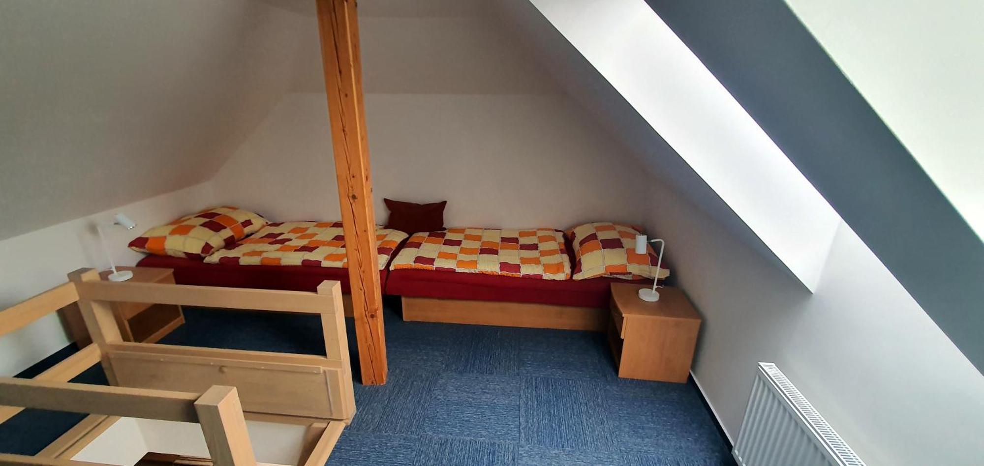Apartmany Семили Екстериор снимка