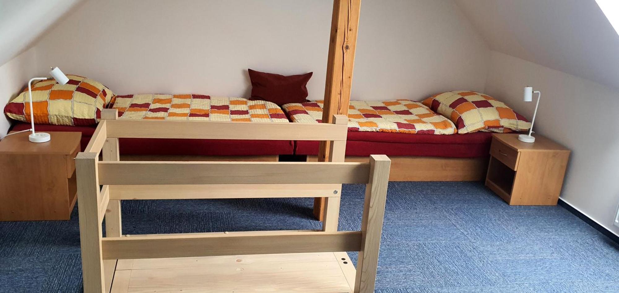 Apartmany Семили Екстериор снимка