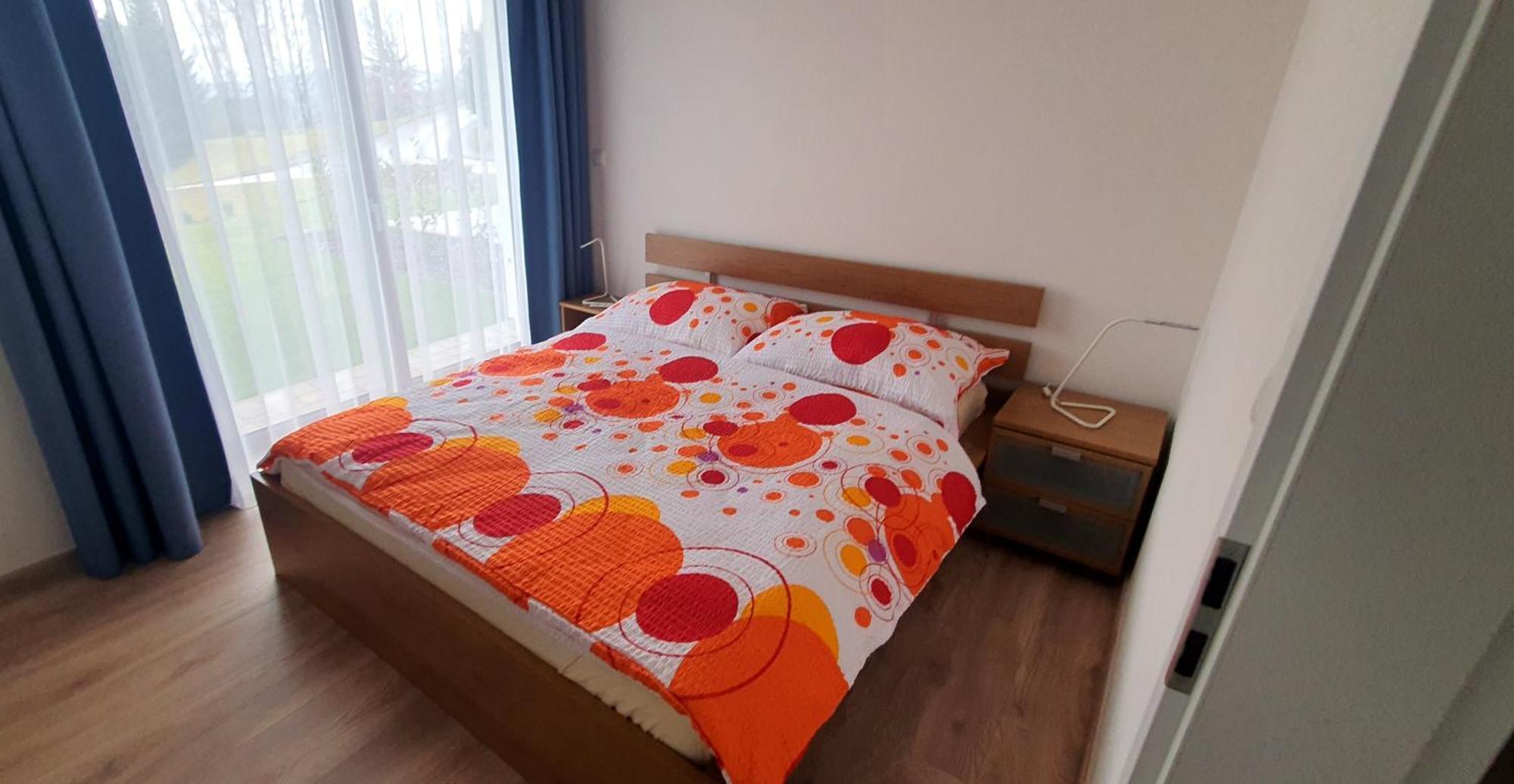 Apartmany Семили Екстериор снимка